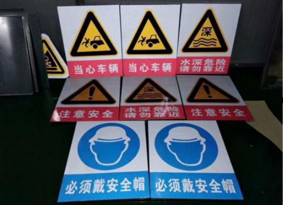 商場標識設計作品案例展示