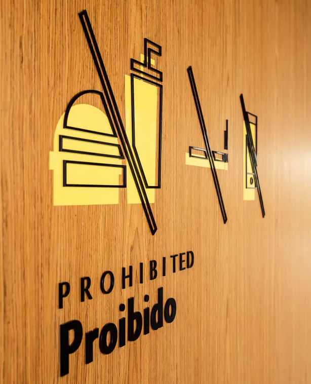 導視系統設計作品案例展示