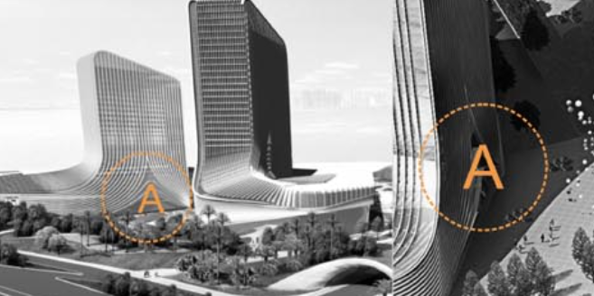 度假村景區(qū)作品案例展示