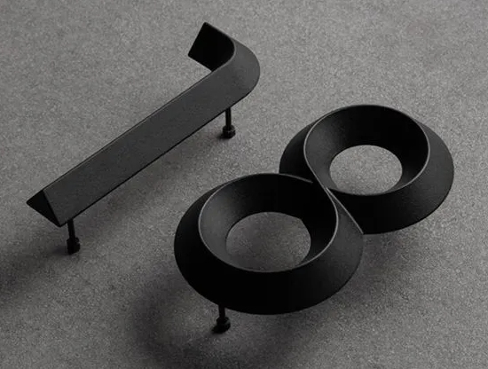 導視系統設計作品案例展示