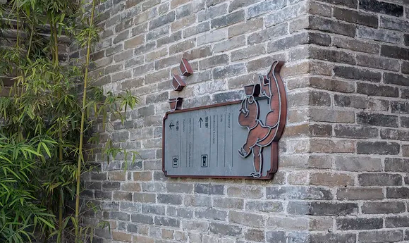 導視系統設計作品案例展示