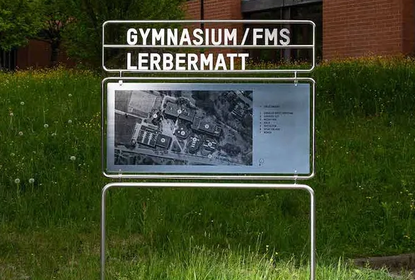 導視系統設計作品案例展示