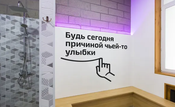 導視系統設計作品案例展示