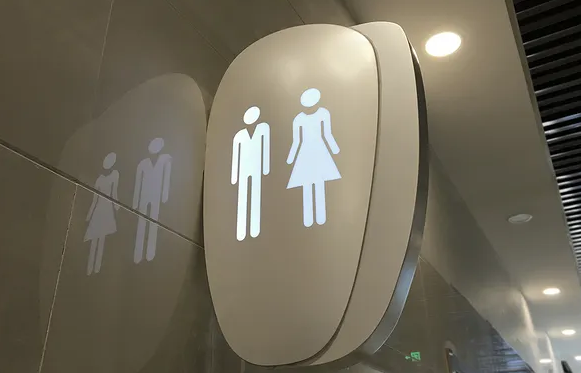 導視系統設計作品案例展示