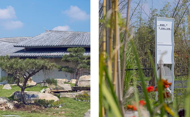 導(dǎo)視系統(tǒng)設(shè)計(jì)作品案例展示