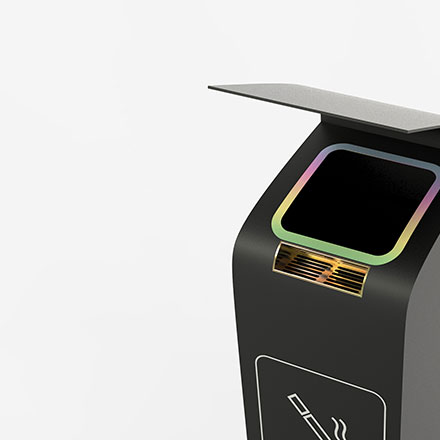 購物中心作品案例展示