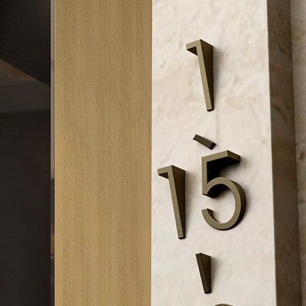 指示標牌-四川交通標牌