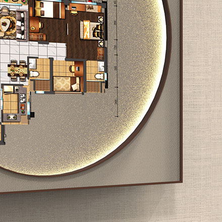 機械標牌-標識標牌設計費