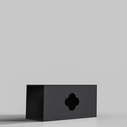 品牌設計作品案例展示