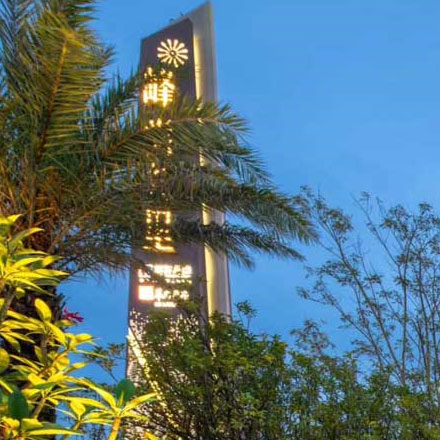 品牌設計作品案例展示