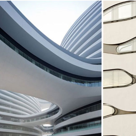 品牌設計作品案例展示