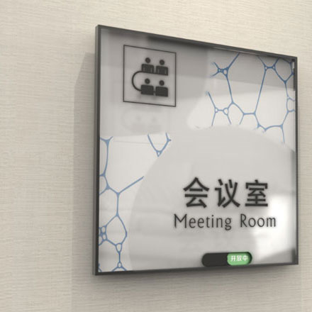 品牌設計作品案例展示