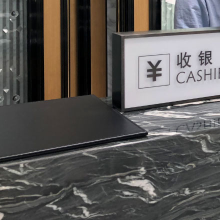 品牌設計作品案例展示