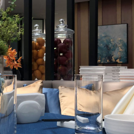 品牌設計作品案例展示