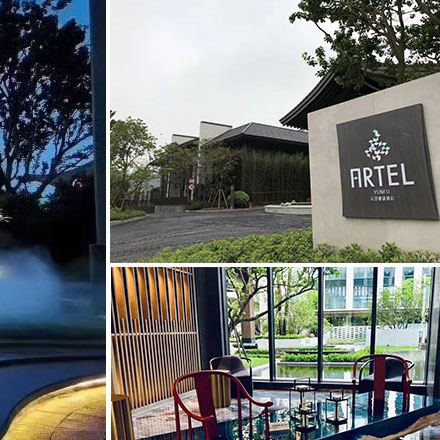 標識設(shè)計作品案例展示