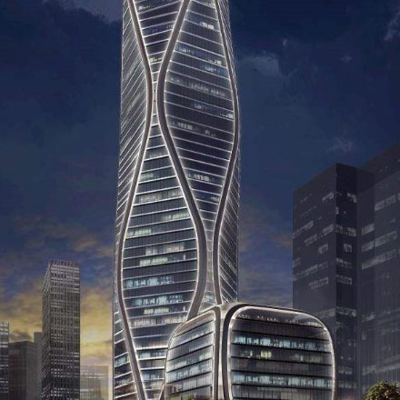 標識設(shè)計作品案例展示