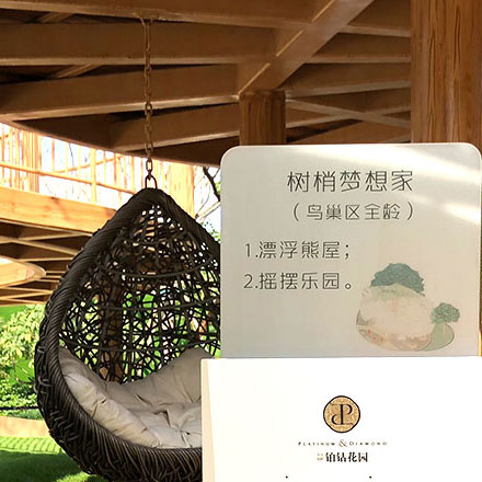 品牌設計作品案例展示