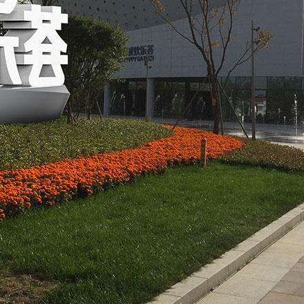 品牌設計作品案例展示