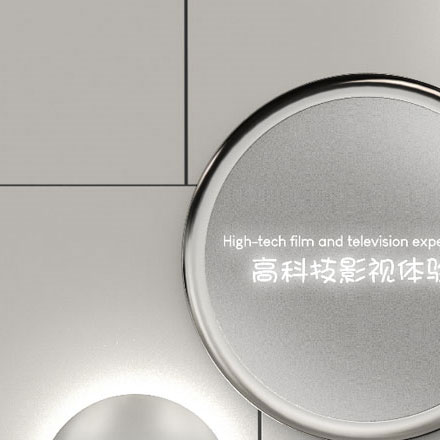 品牌設計作品案例展示