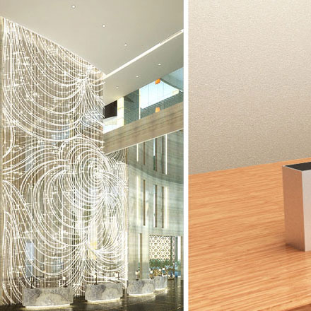 購物中心作品案例展示