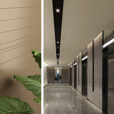 購物中心作品案例展示