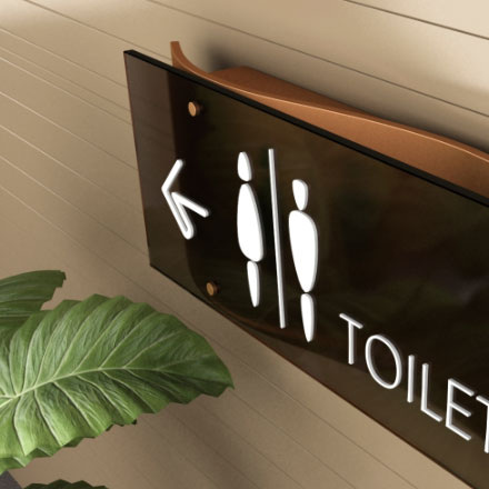 購物中心作品案例展示