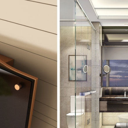 品牌設計作品案例展示