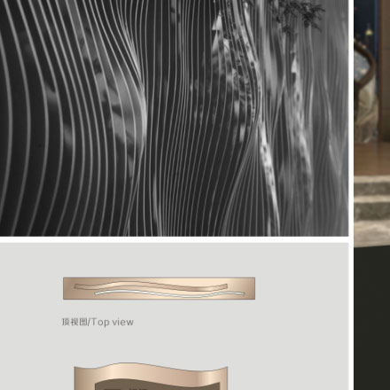 標識設(shè)計作品案例展示