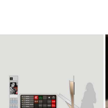 標(biāo)識(shí)導(dǎo)視系統(tǒng)設(shè)計(jì)公司