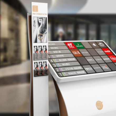 西安大型標(biāo)識設(shè)計公司招聘