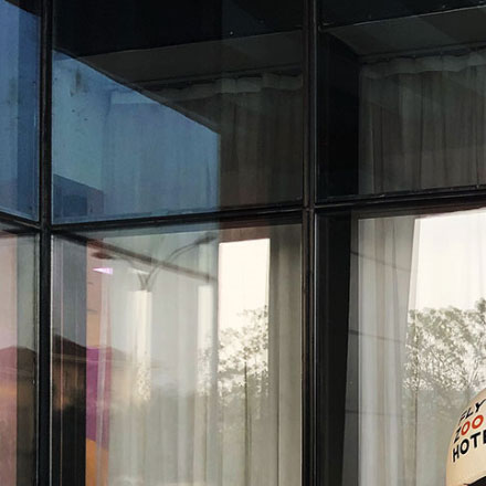 標識設(shè)計作品案例展示