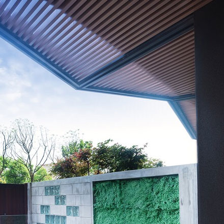 風景區標識設計