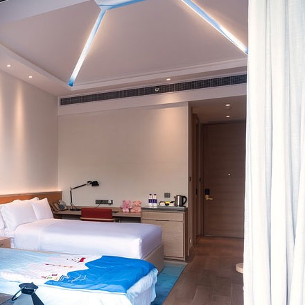 酒店標(biāo)識(shí)設(shè)計(jì)公司哪家好