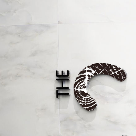 上海金屬標識設計公司