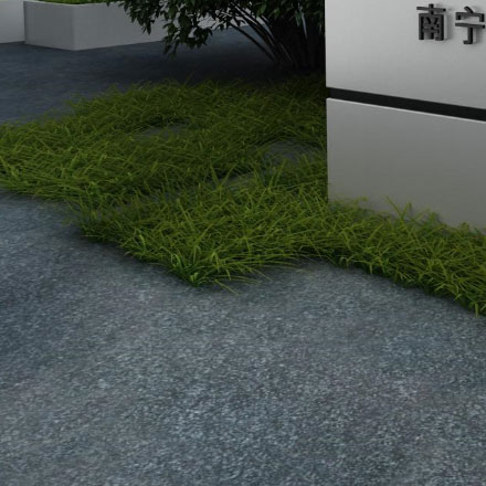 標識系統設計作品案例展示