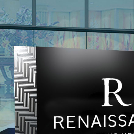 城市環境作品案例展示