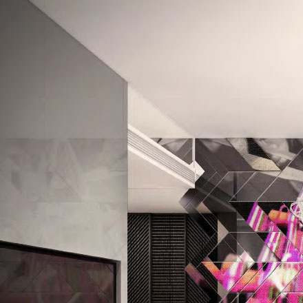 店鋪標識設計的