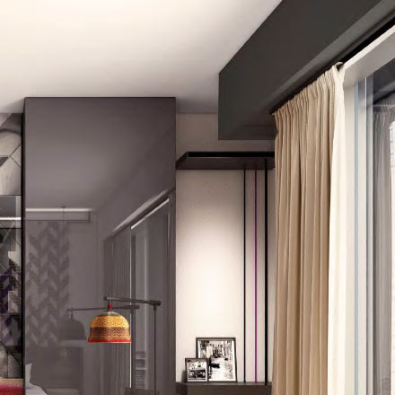 城市環境作品案例展示