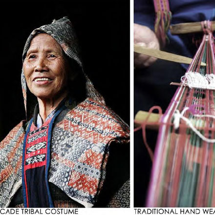 綜合體作品案例展示