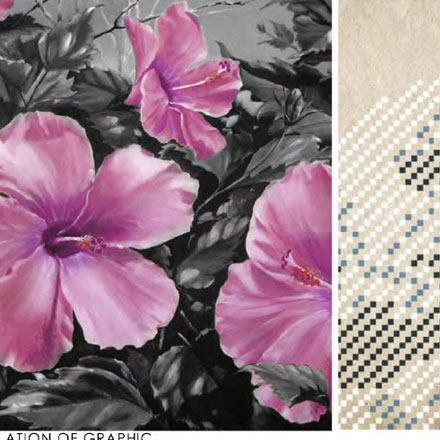 城市環境作品案例展示