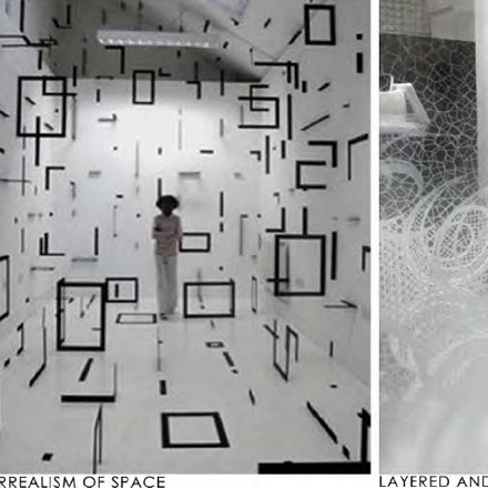 城市環境作品案例展示