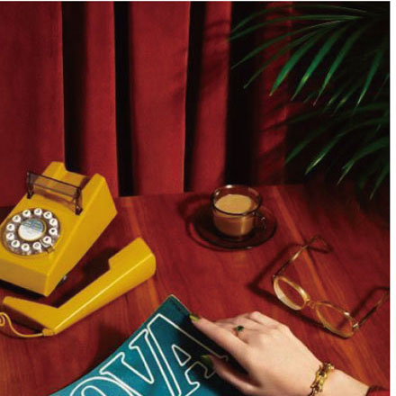 標識設(shè)計作品案例展示