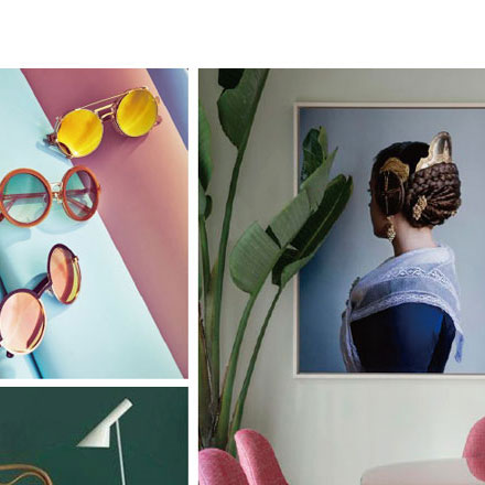 標識設(shè)計作品案例展示