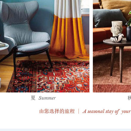 綜合體作品案例展示