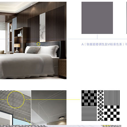 品牌設計作品案例展示