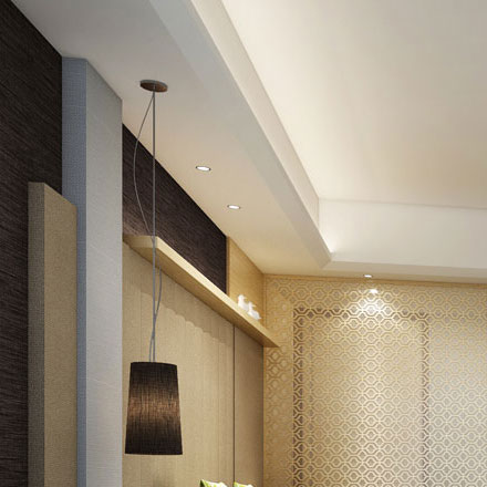 品牌設計作品案例展示