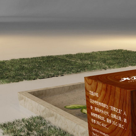 品牌設計作品案例展示