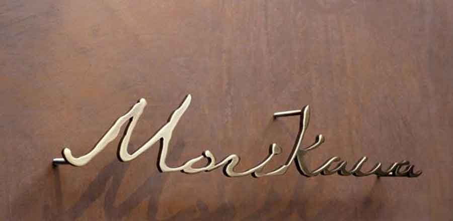 導視系統設計作品案例展示