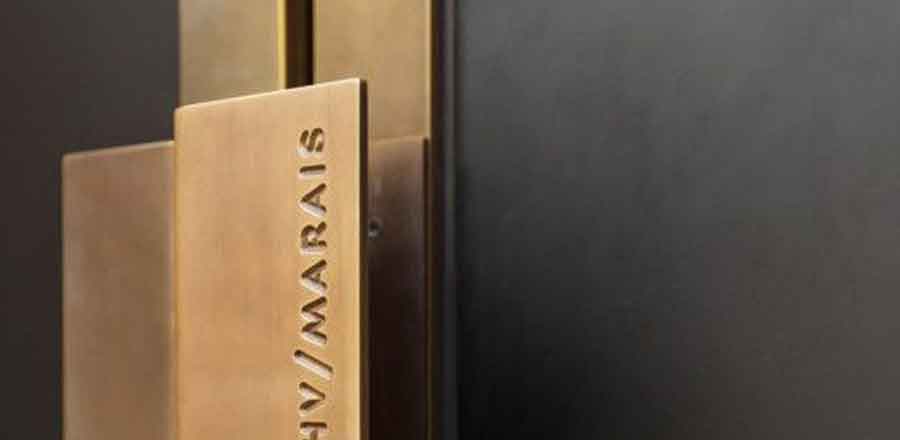 導視系統設計作品案例展示