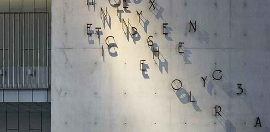 導視系統設計作品案例展示